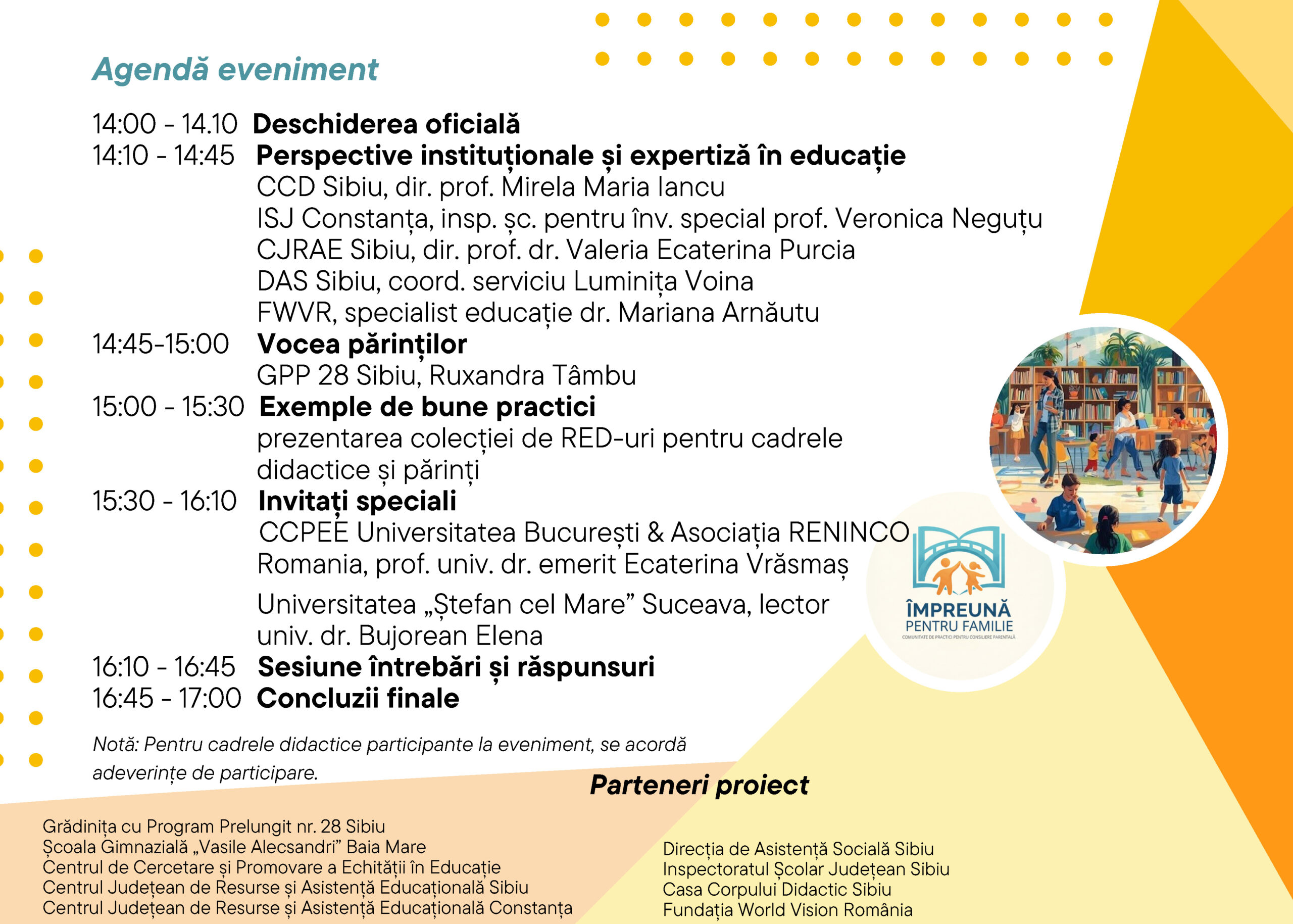 Invitație Pagina 2