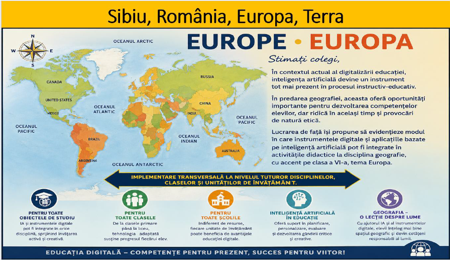 Conferință SGR 1