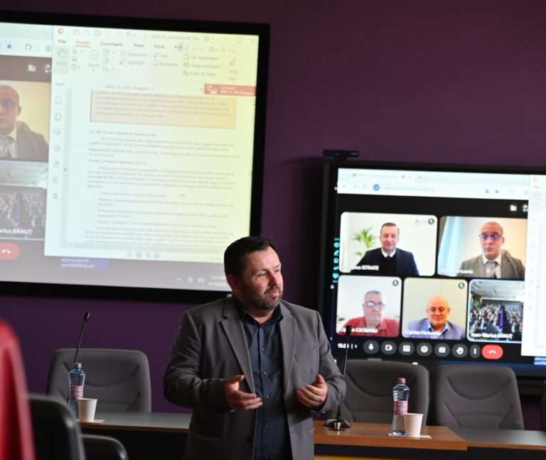 Autor ghid AI în educație