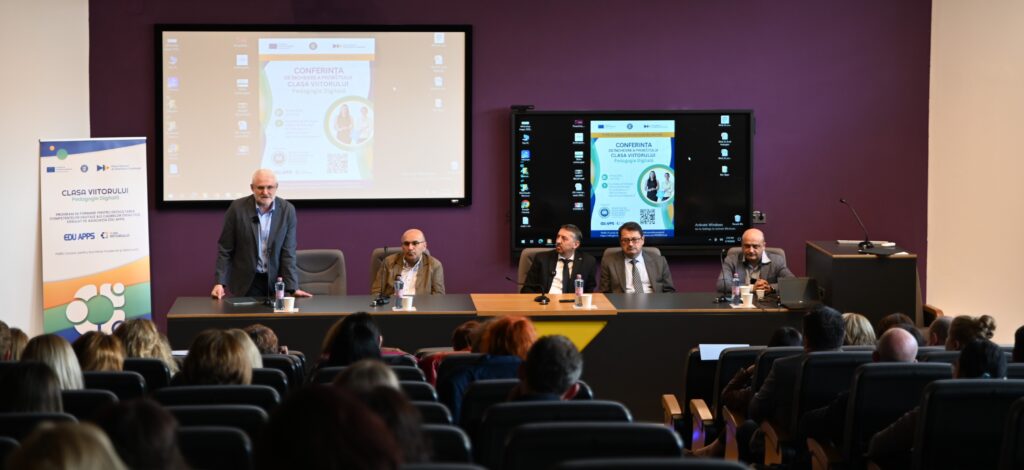 Conferința Cluj
