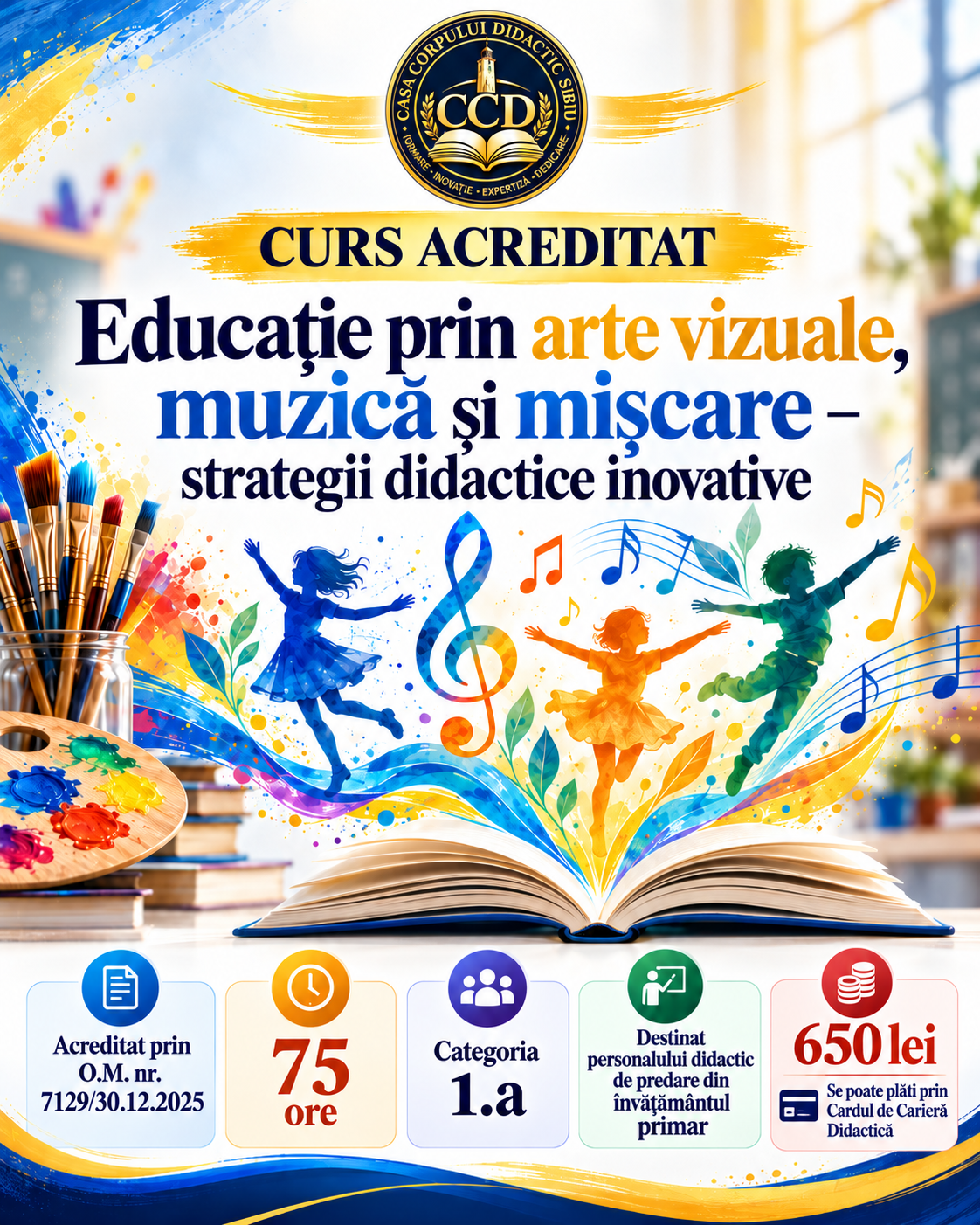 Arte vizuale